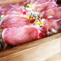 銀座しゃぶ通 マロニエゲート店 - 