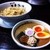 麺工房 きわみや - 料理写真:豚骨醤油つけ麺