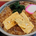 そば処 緑寿庵 - 