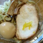 セブンイレブン - 具材はこんな感じ