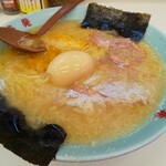  壱発ラーメン - 