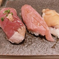 鮨 逸喜優 - 