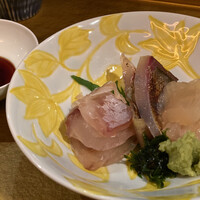 和酒和食の坂 - 