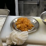 kitchen俊貴 - 製作途中を盗撮