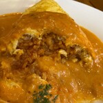 kitchen俊貴 - お見苦しくて済みません