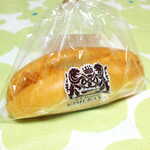 Yo-Roppan Kimuraya - コロッケパン（￥180）。この美味しさは、昭和から令和まで変わらない