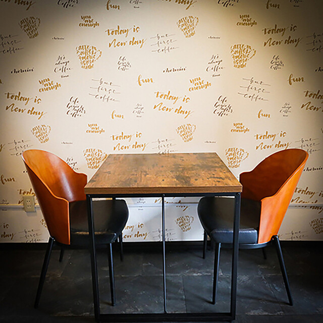 座席 札幌スープカレー Logo65 ロゴロゴ 元町 札幌 スープカレー 食べログ