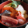 Sushihangaden - 