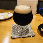 リトル ルビー - ビアへるん縁結麦酒スタカト