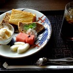 Ichiroku Hachi Shokudou Kafe - 