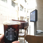 スターバックス・コーヒー - 