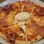 窯右衛門 - ビスマルク。