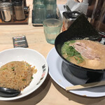 河童ラーメン本舗  - 