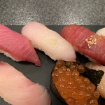 Sushizammai - 