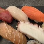 Sushizammai - 