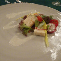 メインダイニングルーム 三笠 - 