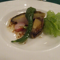 メインダイニングルーム 三笠 - 