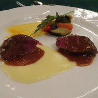 メインダイニングルーム 三笠 - 