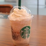 スターバックスコーヒー - ドリンク写真:1F