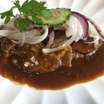 野菜が主役の古民家レストラン 花果菜 - 