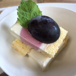 野菜が主役の古民家レストラン 花果菜 - 