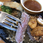 ココス - 赤身ですね〜(^^)