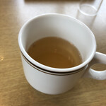 ココス - オニオンスープ。