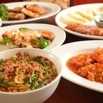 味仙 - 料理写真: