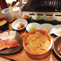 焼うお いし川 - 