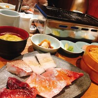 焼うお いし川 - 