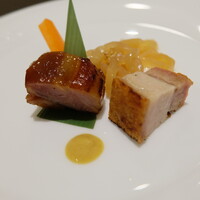 福全徳 香港名菜 - 