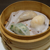福全徳 香港名菜 - 