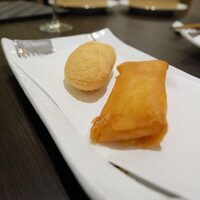 福全徳 香港名菜 - 