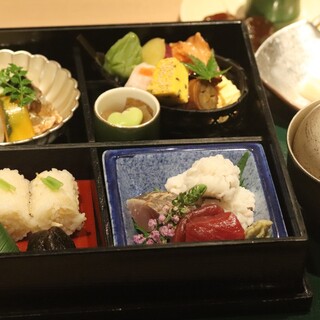 接待 会食にぴったり 京都駅周辺でランチに使えるお店 ランキング 食べログ