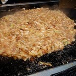 Monja Gohei - 