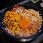 Monja Gohei - 