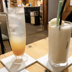 古民家スペース＆カフェバー 空と月 - 