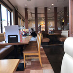 ココス - これだけ広いと大丈夫かな？