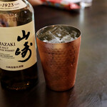 ルッカ - 山崎ハイボール