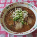 みかちゃんラーメン - 