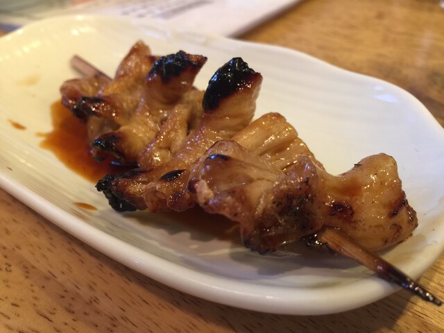 やきとり伝次 とうきょうスカイツリー 焼鳥 食べログ