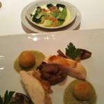 メゾン ポール・ボキューズ - 