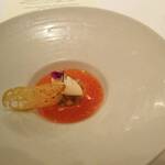 メゾン ポール・ボキューズ - 