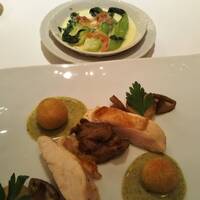 メゾン ポール・ボキューズ - 