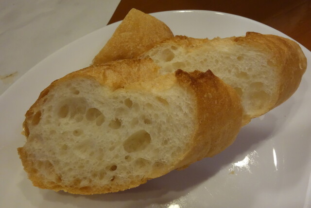 石窯パン工房 カンパーニュ 赤塚 パン 食べログ
