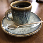 サウス フォレスト - コーヒー