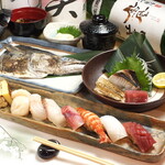 sushidokoroasahina - 