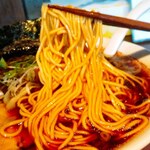 Fu‐Ro‐Ya - 細麺リフトー