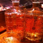 かじしか - 超希少！金霧島の玉♪