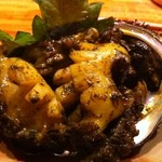 かじしか - あわび♪♪